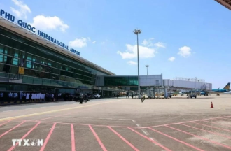 Vietnam fast-tracks Phu Quoc int’l airport expansion ahead of APEC 2027